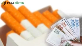 JTI sigara grubuna zam geldi: Yeni fiyat listesi