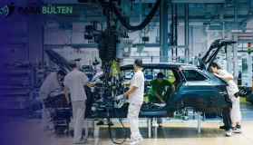 Avrupa'da Nadir Toprak Elementi Krizi Otomotiv Tedarikçilerini Vurdu