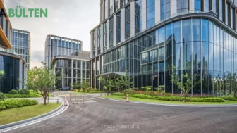 Sunrise Realty Trust, Kredi Hacmini 90 Milyon Dolara Yükseltti