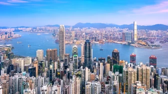 Hong Kong Ekonomisi 2025’in İlk Çeyreğinde %3,1 Büyüdü