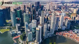 Singapur’da Tüketici Fiyatları Nisan Ayında Sabit Kaldı