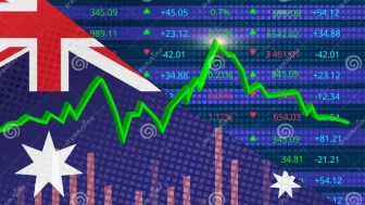 Avustralya Borsası, Enerji ve Teknoloji Sektöründen Destek Alarak Yükseldi