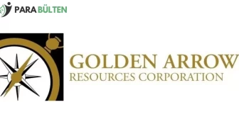 Nikolaos Cacos, Golden Arrow Resources'un Yeni Ceosu Oldu
