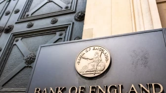 İngiltere Merkez Bankası Faiz İndirimi Yapmaya Hazırlanıyor