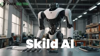 Samsung ve Nvidia’dan Skild AI’a Yatırım: Robotik Geleceğe Hazırlık