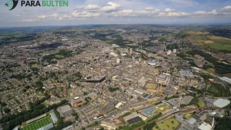 UK Halifax Konut Fiyatları Beklenmedik Şekilde Düştü