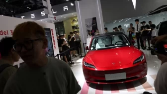 Tesla'nın Çin Üretimi Araç Teslimatlarında Sert Düşüş