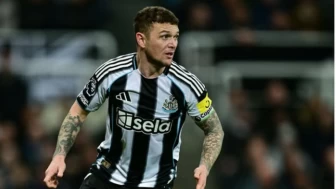 Kieran Trippier Newcastle United’dan ayrılıyor!