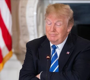 Donald Trump, ABD seçim galibiyetinin ardından ticari alanda zarar ettiğini itiraf etti