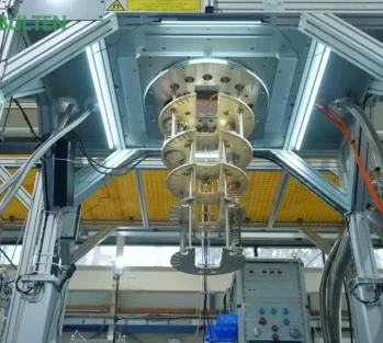 Oxford Instruments 2025 Mali Yılında Kâr Düşüşü Bildirdi