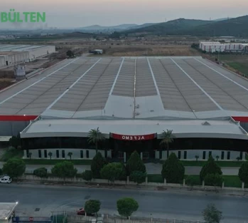 Zeren Group Holding, Alfemo Mobilya'yı Satın Aldı