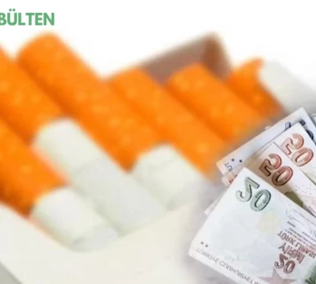 JTI sigara grubuna zam geldi: Yeni fiyat listesi