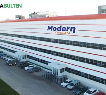 Türkiye’nin çikolata üreticisinden kötü haber: Konkordato süreci başladı
