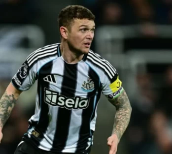 Kieran Trippier Newcastle United’dan ayrılıyor!