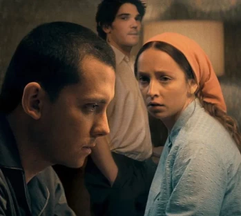 Netflix'in Unchosen dizisi nerede çekildi? Unchosen oyuncuları ve konusu