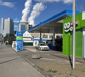 Akaryakıtta sert yükseliş Avrupa’yı vurdu fiyatlar kısa sürede zirve yaptı