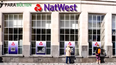 NatWest, 2025'in İlk Çeyreğinde Kârını %36 Artırdı