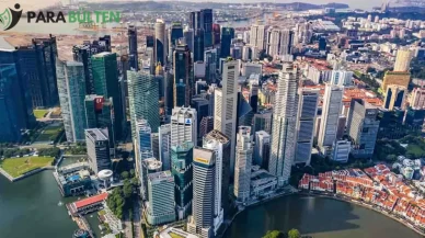 Singapur’da Tüketici Fiyatları Nisan Ayında Sabit Kaldı