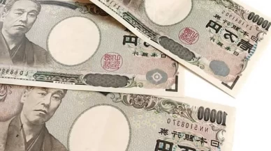 Japonya'nın Cari İşlemler Hesabı Mart'ta 3.678 Trilyon Yen Fazla Verdi