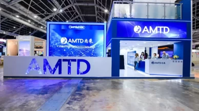 AMTD Group, L’Officiel AMTD Markası İçin Açtığı Davayı Kazandı