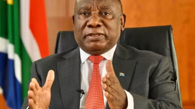 Güney Afrika’da İşçi Hakları Tartışması: Ramaphosa’dan Sert Mesajlar