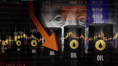 Petrol Fiyatları, ABD-Çin Ticaret Görüşmeleri Umuduyla Yükselişe Geçti
