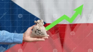 Çekya Ekonomik Güven Endeksi Son Üç Yılın Zirvesine Ulaştı