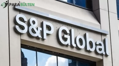 S&P Global ABD Büyüme Tahminini Düşürdü: Dünya Ekonomisi Yavaşlıyor