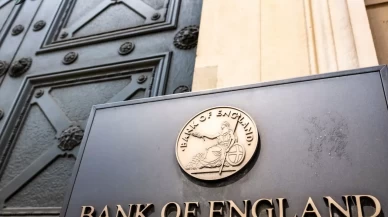 İngiltere Merkez Bankası Faiz İndirimi Yapmaya Hazırlanıyor