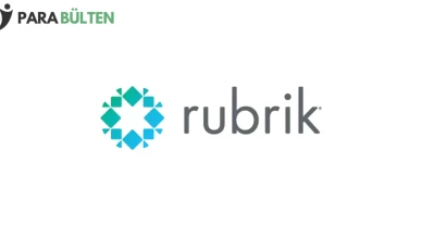 Rubrik 1 Milyar Dolarlık Dönüştürülebilir Tahvil Satışı Gerçekleştirdi