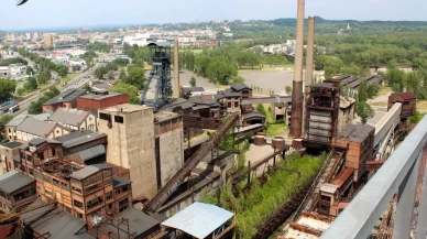 Çekya Sanayi Üretimi Son İki Yılın Zirvesinde
