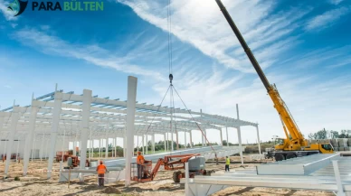 ABD'de İnşaat Harcamaları Nisan Ayında Beklenmedik Şekilde Geriledi