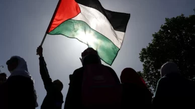 Suudi Arabistan’dan Filistin’e 30 Milyon Dolarlık Hibe Desteği