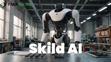 Samsung ve Nvidia’dan Skild AI’a Yatırım: Robotik Geleceğe Hazırlık