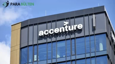 Accenture Üçüncü Çeyrekte Gelir ve Kârda Artış Sağladı