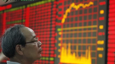 Çin, Konut Sektörünü Kurtarmak İçin 10,9 Trilyon Yuanlık Fona Yöneldi