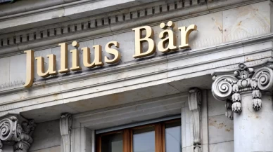 Julius Baer Varlık Yönetimine Yeniden Odaklanıyor