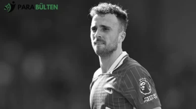 Diogo Jota ve Kardeşi André Trafik Kazasında Hayatını Kaybetti