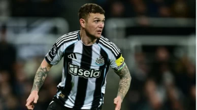 Kieran Trippier Newcastle United’dan ayrılıyor!