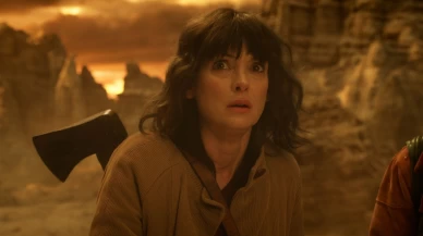 Joyce Byers neden Stranger Things: Sene 1985'te yer almıyor? İşte nedeni!