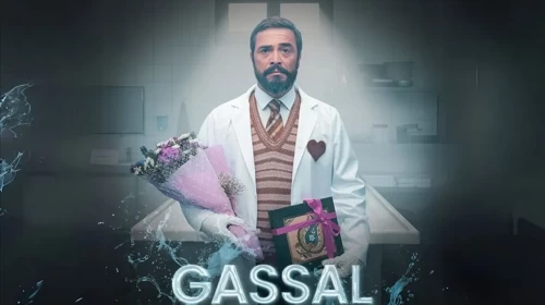 Gassal 2. sezonunun Çıkış Tarihi ve Merakla Beklenen Yeni Bölümleri Açıklandı!