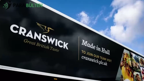 Cranswick Plc'nin 2025 Performansı: Kâr ve Ciro Arttı, Temettüde Çift Haneli Artış