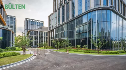Sunrise Realty Trust, Kredi Hacmini 90 Milyon Dolara Yükseltti