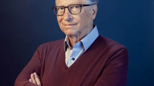 Bill Gates Servetinin Yüzde 99’unu Bağışlıyor: Gates Vakfı 2045’te Kapanacak