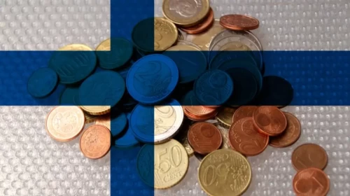 Finlandiya’da Üretici Fiyatları Nisan’da Dört Ay Sonra İlk Kez Geriledi