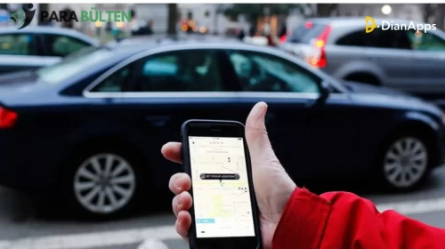 Yolcuların Zaman Değerini Açıkça Gözler Önüne Seren Ride-Sharing Araştırması