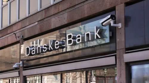 Danske Bank Tahminleri Aştı: İlk Çeyrek Kârı ve Hisselerde Rekor Artış