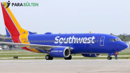 Southwest Airlines Ücretsiz Bagaj Politikası Sona Erdi