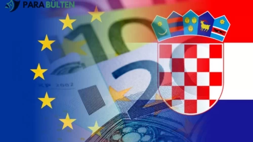 Hırvatistan Ekonomisi 2025'in İlk Çeyreğinde Yavaşladı