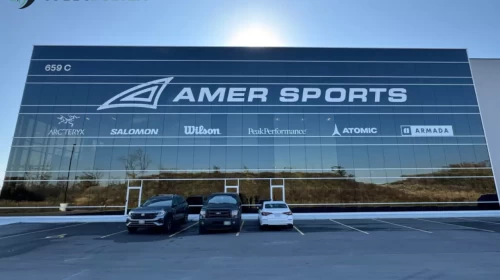 Amer Sports Inc.’den 35 Milyon Hisse İçin İkincil Halka Arz Fiyatı Açıklandı